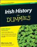 L'histoire irlandaise pour les nuls - Irish History for Dummies