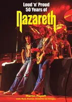 Loud 'n' Proud - Cinquante ans de Nazareth - Loud 'n' Proud - Fifty Years of Nazareth