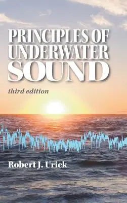 Principes de l'acoustique sous-marine - Principles of Underwater Sound