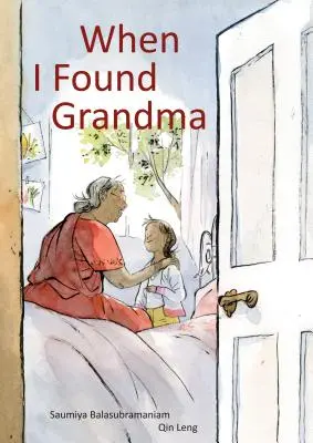 Quand j'ai trouvé grand-mère - When I Found Grandma