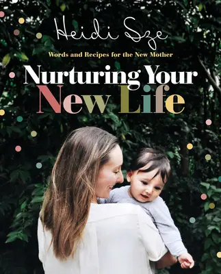 Nourrir ta nouvelle vie - Nurturing Your New Life