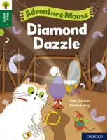 Oxford Reading Tree Word Sparks : Niveau 12 : Diamond Dazzle - Oxford Reading Tree Word Sparks: Level 12: Diamond Dazzle