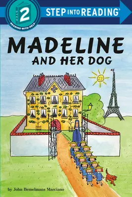 Madeline et son chien - Madeline and Her Dog