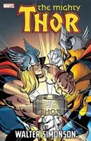 Thor par Walt Simonson Vol. 1 - Thor by Walt Simonson Vol. 1