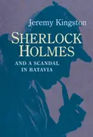 Sherlock Holmes et un scandale à Batavia - Sherlock Holmes and a Scandal in Batavia