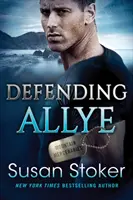 Défendre Allye - Defending Allye