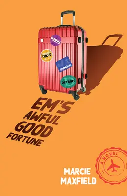 La terrible chance de Em - Em's Awful Good Fortune