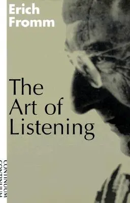 L'art de l'écoute - Art of Listening