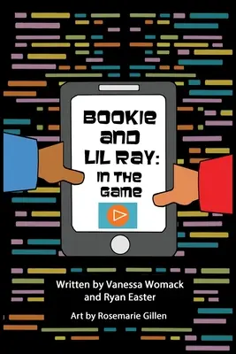 Bookie et LiL Ray : Dans le jeu - Bookie and LiL Ray: In the Game