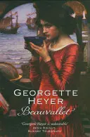 Beauvallet (Heyer Georgette (Auteur)) - Beauvallet (Heyer Georgette (Author))