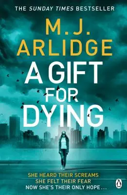 Gift for Dying - Le thriller psychologique captivant, best-seller du Sunday Times - Gift for Dying - The gripping psychological thriller and Sunday Times bestseller