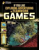 Si vous aimez les jeux d'exploration, d'aventure ou d'équipe, essayez ceci ! - If You Like Exploring, Adventuring or Teamwork Games, Try This!