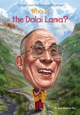 Qui est le Dalaï Lama ? - Who Is the Dalai Lama?