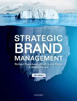 Gestion stratégique de la marque - Strategic Brand Management