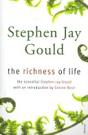 La richesse de la vie - Une lecture de Stephen Jay Gould - Richness of Life - A Stephen Jay Gould Reader