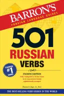 501 Verbes russes - 501 Russian Verbs