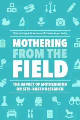 Mothering from the Field : L'impact de la maternité sur la recherche sur le terrain - Mothering from the Field: The Impact of Motherhood on Site-Based Research