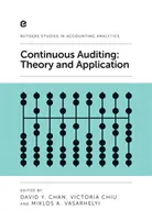 Audit continu : Théorie et application - Continuous Auditing: Theory and Application