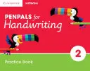 Penpals for Handwriting Year 2 Practice Book (en anglais) - Penpals for Handwriting Year 2 Practice Book