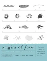 Les origines de la forme : La forme des choses naturelles et artificielles - Pourquoi elles sont devenues ce qu'elles sont et comment elles changent - Origins of Form: The Shape of Natural and Man-Made Things--Why They Came to Be the Way They Are and How They Change