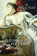 Black Moth (Heyer Georgette (Auteur)) - Black Moth (Heyer Georgette (Author))