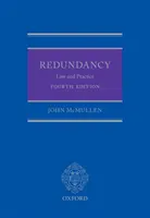 Redondance : Droit et pratique (4ème édition) - Redundancy: Law and Practice (4th Edition)