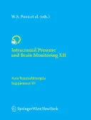 Pression intracrânienne et surveillance du cerveau XII - Intracranial Pressure and Brain Monitoring XII