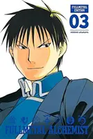 Fullmetal Alchemist : Fullmetal Alchemist : Fullmetal Edition, Vol. 3, 3 - Fullmetal Alchemist: Fullmetal Edition, Vol. 3, 3