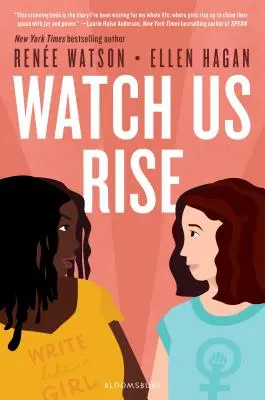 Regardez-nous nous lever - Watch Us Rise