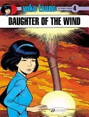 La fille du vent - Daughter of the Wind