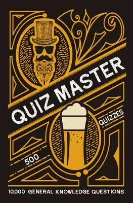 Collins Quiz Master - 10 000 questions de culture générale - Collins Quiz Master - 10,000 General Knowledge Questions