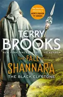 La pierre noire des elfes : Livre 1 de la Chute de Shannara - Black Elfstone: Book One of the Fall of Shannara