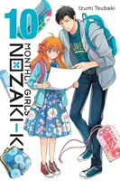 Mensuel des filles Nozaki-Kun, Vol. 10 - Monthly Girls' Nozaki-Kun, Vol. 10