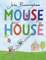 Maison des souris - Mouse House