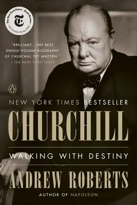 Churchill : Marcher avec le destin - Churchill: Walking with Destiny