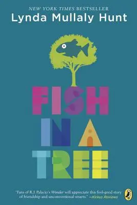 Poisson dans un arbre - Fish in a Tree