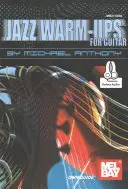 Jazz Warm-Ups for Guitar