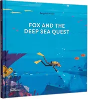 Fox et la quête des profondeurs - Fox and the Deep Sea Quest