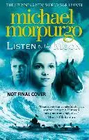 Écoutez la lune - Listen to the Moon