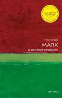 Marx : Une très courte introduction - Marx: A Very Short Introduction