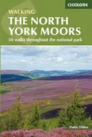 North York Moors - 50 randonnées dans le parc national - North York Moors - 50 walks in the National Park