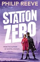 Station Zéro - Station Zero