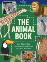 Livre des animaux - Animal Book