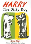 Harry le chien sale - Harry The Dirty Dog