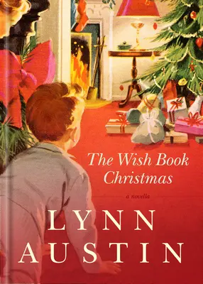 Le livre de souhaits de Noël - The Wish Book Christmas