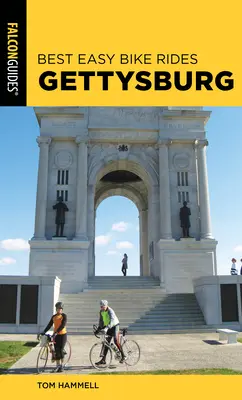 Best Easy Bike Rides Gettysburg (en anglais) - Best Easy Bike Rides Gettysburg