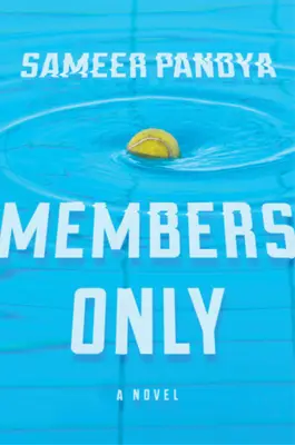 Réservé aux membres - Members Only