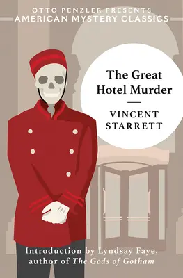 Le grand meurtre de l'hôtel - The Great Hotel Murder