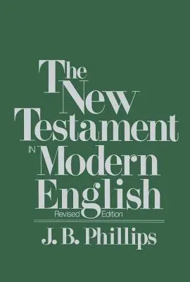 Nouveau Testament en anglais moderne-OE - New Testament in Modern English-OE