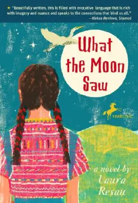Ce que la lune a vu - What the Moon Saw